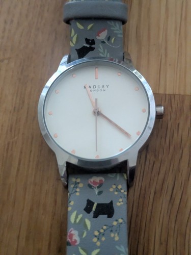 Radley ladies watch - radley,