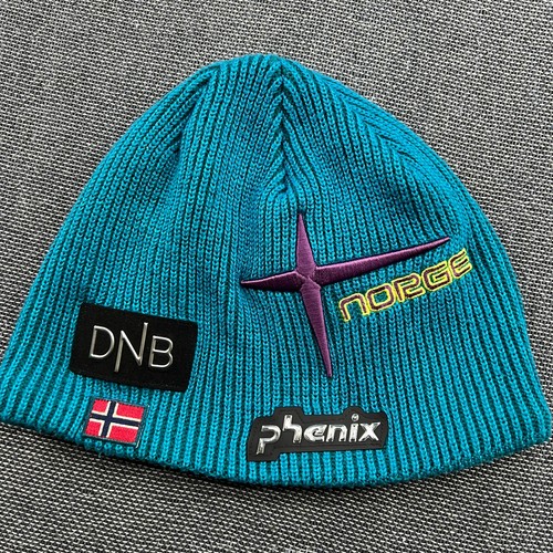 Phenix norway ski beanie hat - beanie,