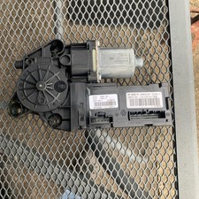 RENAULT MEGANE MK3 5DR OFFSIDE