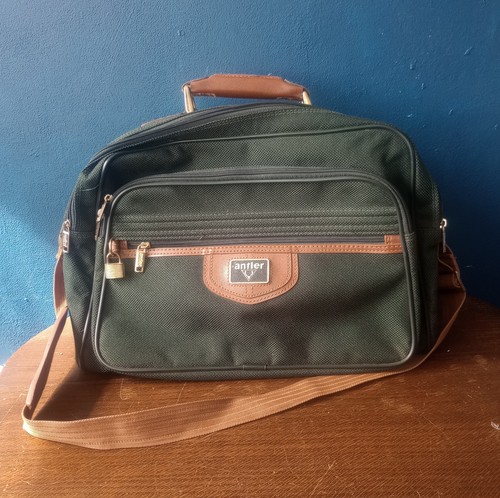 Vintage antler carry - vintage,