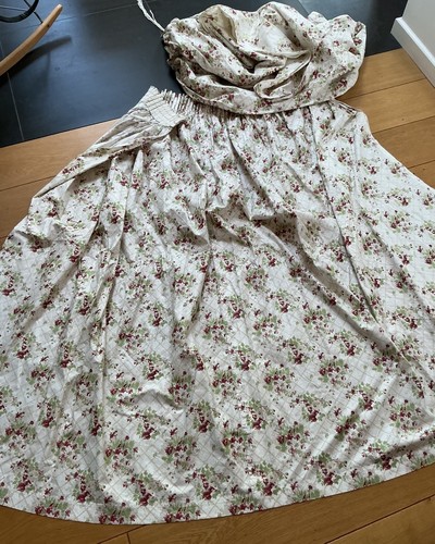 1979 laura ashley - laura, pair