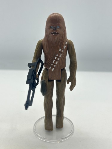 Vintage star wars figure - star,