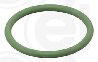 Elring coolant pipe - coolant,