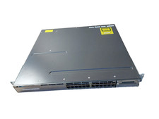 Cisco WS-C3750G-24TS-E V05 24