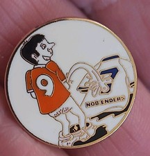  A Nice Blackpool Badge Wear