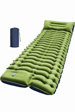 Yuzonc Camping Sleeping Pad