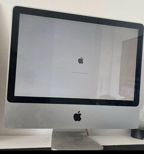 Apple imac a1224 inch - imac,