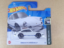 hot wheels porsche 911 carrera