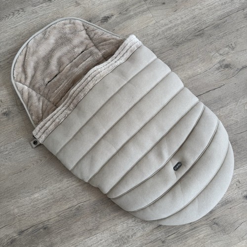 Icandy peach footmuff cosytoes - icandy,