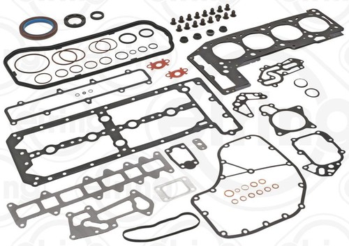 Elring full gasket kit - elring,