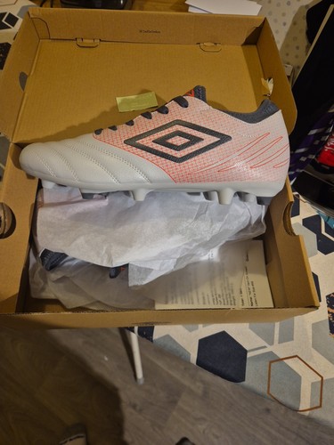 Umbro tocco fg men - iv, men's