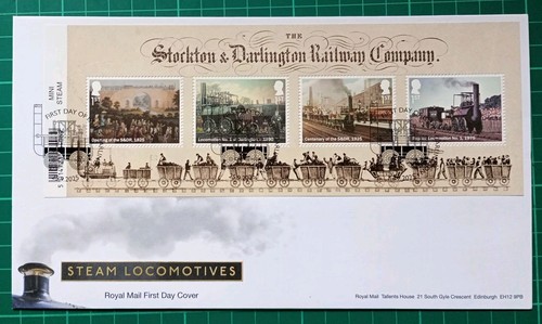 2025 steam locomotives - 2025,