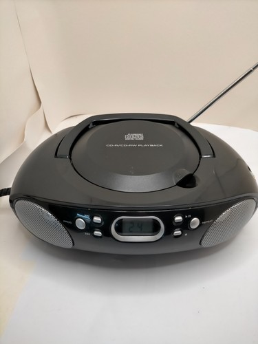 Argos 38cd portable cd - portable,