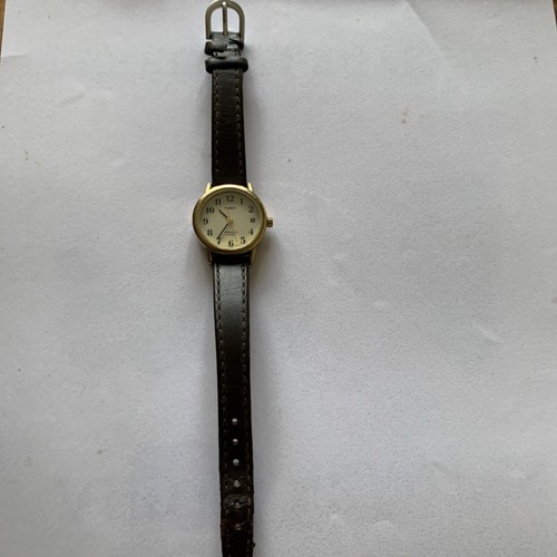 Timex indiglo ladies - timex, watch
