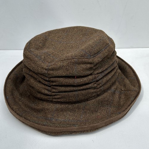 Hawkins women wool brown - women's,