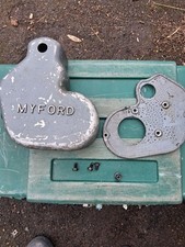 GENUINE MYFORD LATHE PART  ML7   Gear Cover