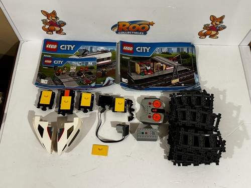 Lego city speed - lego, city: