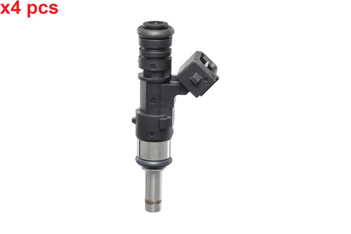 Pcs 348240 injector - 348240,