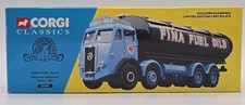 Corgi 27201 Atkinson