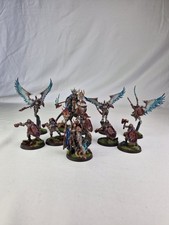 Games Workshop Warhammer AOS