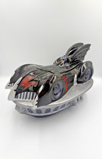 Batman robin batmobile - batman,