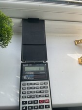 Casio FX-85V Super-FX Vintage