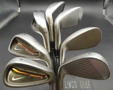 Set of 7x Nike Ignite Irons
