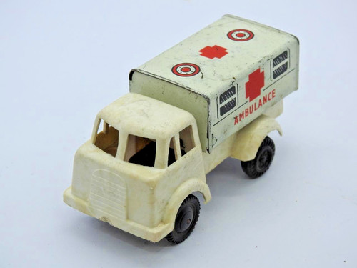 Wells brimtoy 1955 pocketoy - wells,