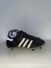 Adidas Santiago football boots