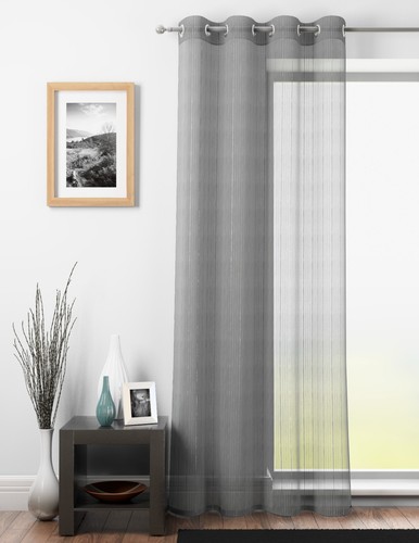 Jessica silver shimmer - shimmer, voile
