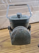 WW2 Bicycle Lamp Army Military