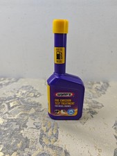 Wynn's Pre-Emission Test MOT Treatment - Reduces Exhaust Emissions & Black Smoke