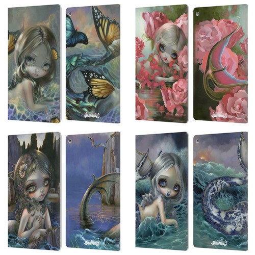 Official strangeling mermaid - official,