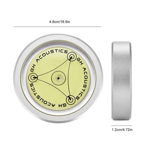 Level music hall - level, (silver)music