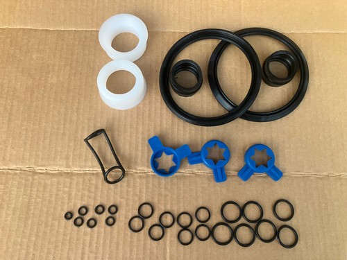 Tune kit for taylor - up,