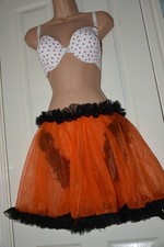 ANT B 42 - Sissy frilly Sissy Maid sheer skirted sissy knickers,  BN, cd fun?