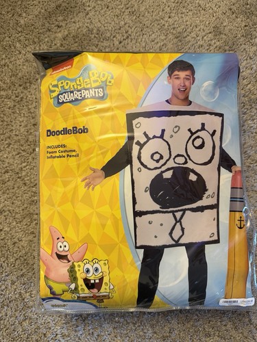 Nickelodeon adult spongebob - nickelodeon,