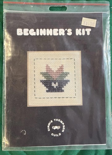 Vtg beginners counted - beginners,