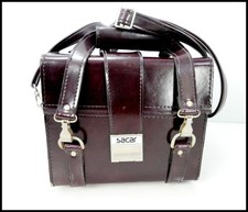 Vintage SACAR Camera Hard Case