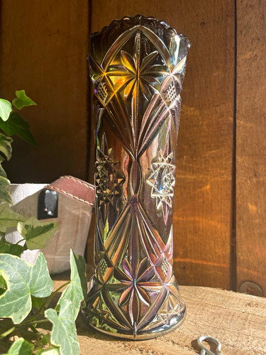 Carnival glass riihimaki - carnival, ~