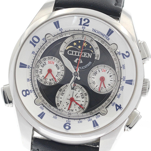 Citizen campanola 6772 t009832 - campanola, 6772-t009832