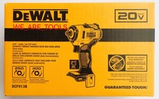 Dewalt DCF913B 20V Max 3/8"