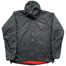 Rab Zepton Pertex Waterproof