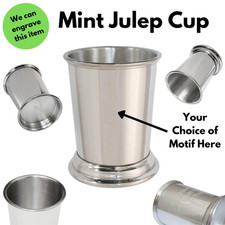 Lawn Bowls Barware Accesories