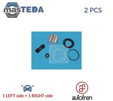 D41134C BRAKE CALIPER REPAIR