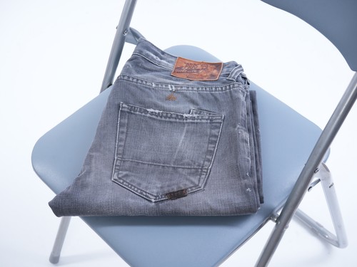 Vintage prps distressed denim - prps,