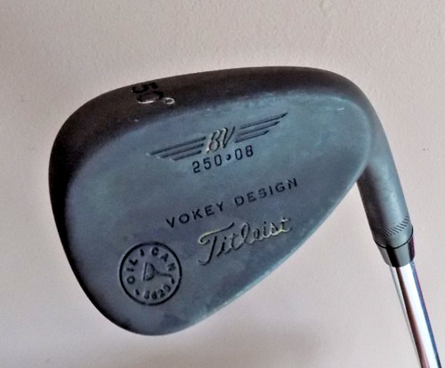 Rare second hand titleist - rare,