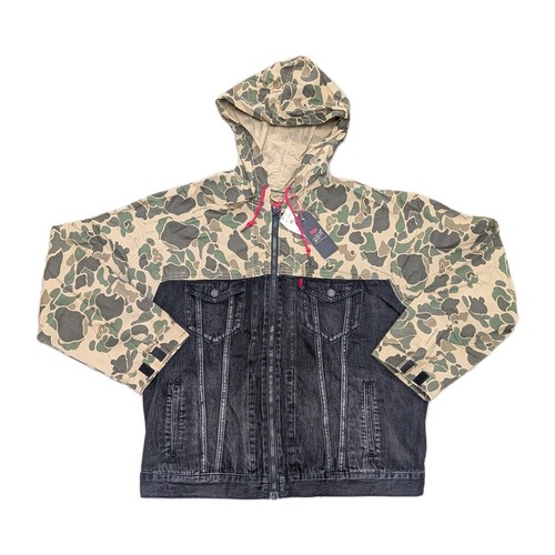 New size levis x - x, fresh