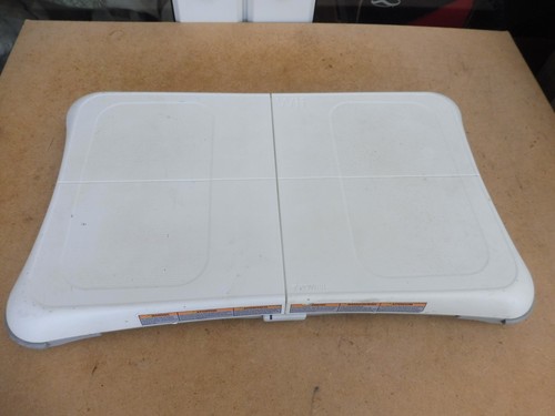 Nintendo wii balance board - wii,