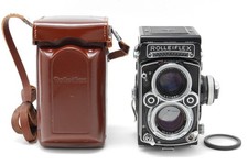 【TOP MINT w/Case,Strap】